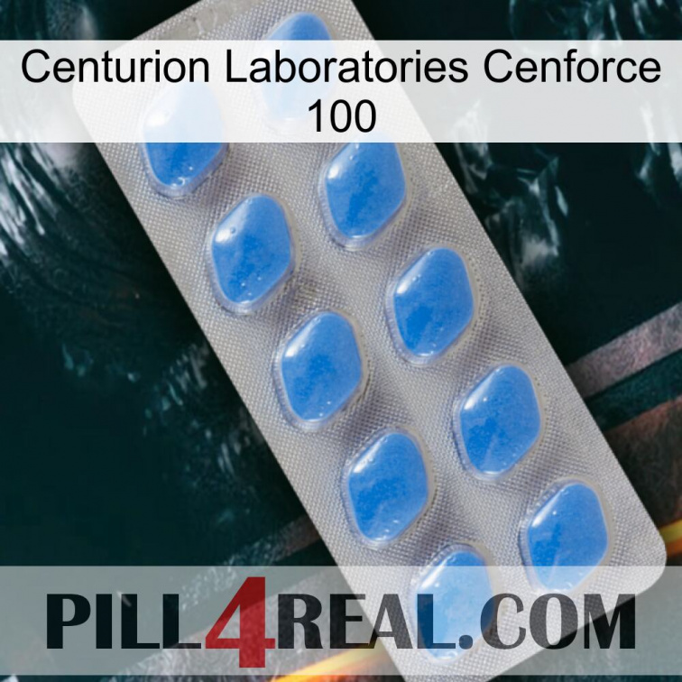 Centurion Laboratories Cenforce 100 22